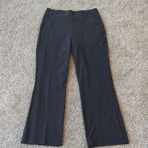 Athleta Cosmic Crop Pant- Black 4